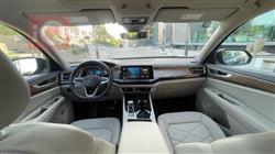 ڤۆڵکسواگن ئەتلەس